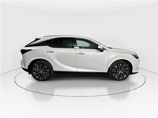 2026 Lexus RX 350h Base (Stk: 14112202) in Markham - Image 7 of 18