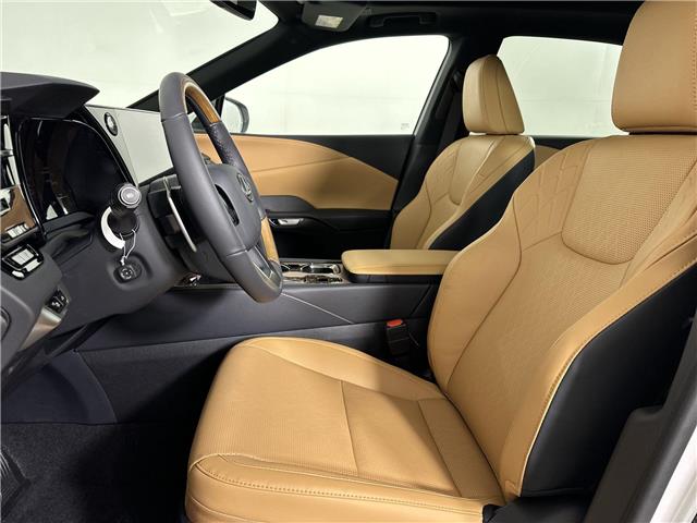 2026 Lexus RX 350h Base (Stk: 14112202) in Markham - Image 11 of 18