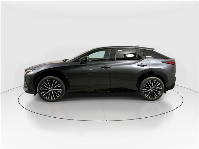 2026 Lexus RZ 450e  (Stk: 14112200) in Markham - Image 4 of 20