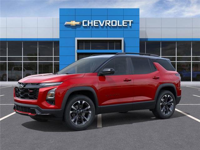 2026 Chevrolet Equinox RS (Stk: 26221) in TISDALE - Image 1 of 21