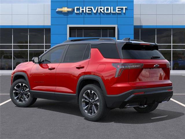 2026 Chevrolet Equinox RS (Stk: 26221) in TISDALE - Image 3 of 21