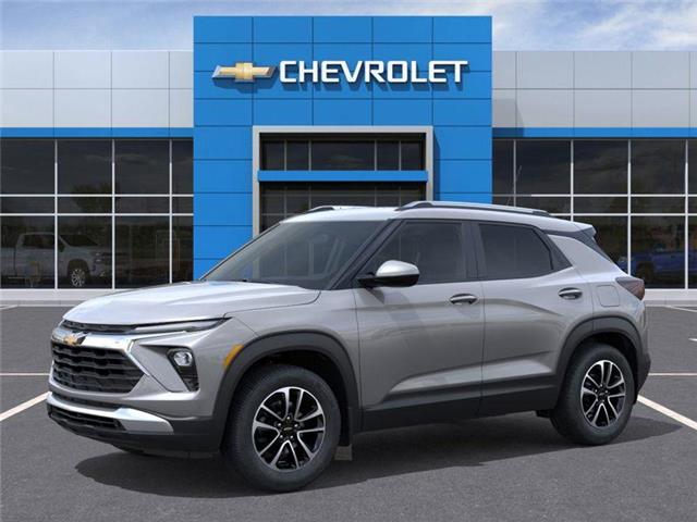 2026 Chevrolet TrailBlazer LT (Stk: 26234) in Melfort - Image 2 of 6