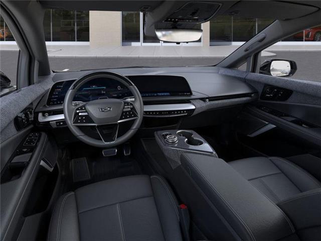 2026 Cadillac OPTIQ Sport (Stk: 174660) in London - Image 5 of 6