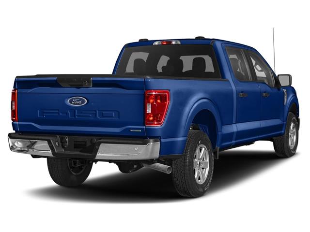 2022 Ford F-150 XLT (Stk: S-2128A) in Okotoks - Image 2 of 13