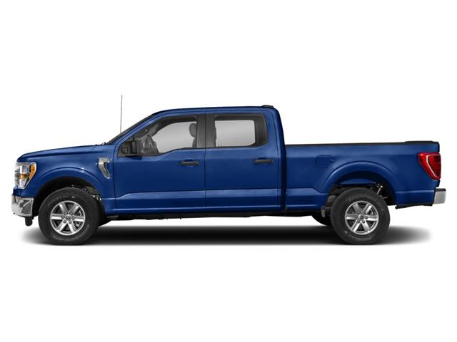 2022 Ford F-150 XLT (Stk: S-2128A) in Okotoks - Image 3 of 13