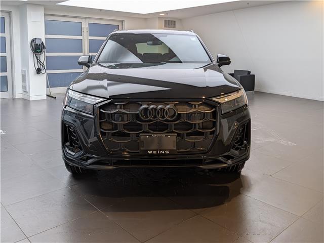 2026 Audi Q7 55 Progressiv (Stk: 184901) in Oakville - Image 4 of 11