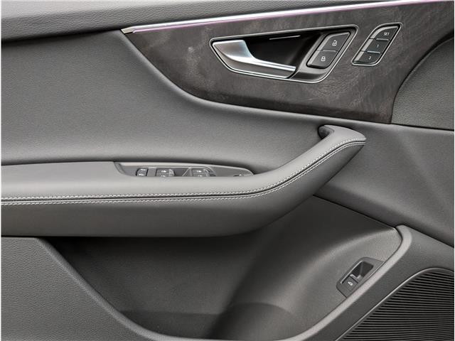 2026 Audi Q7 55 Progressiv (Stk: 184901) in Oakville - Image 8 of 11