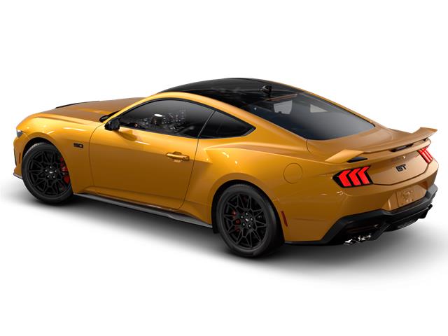 2026 Ford Mustang GT (Stk: 26MU342) in St. Catharines - Image 2 of 7