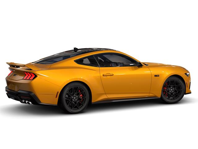 2026 Ford Mustang GT (Stk: 26MU342) in St. Catharines - Image 3 of 7