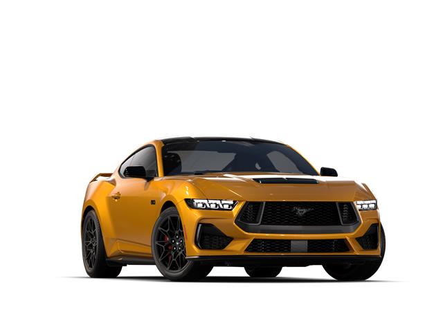 2026 Ford Mustang GT (Stk: 26MU342) in St. Catharines - Image 4 of 7