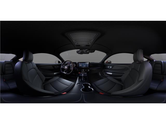 2026 Ford Mustang GT (Stk: 26MU342) in St. Catharines - Image 7 of 7