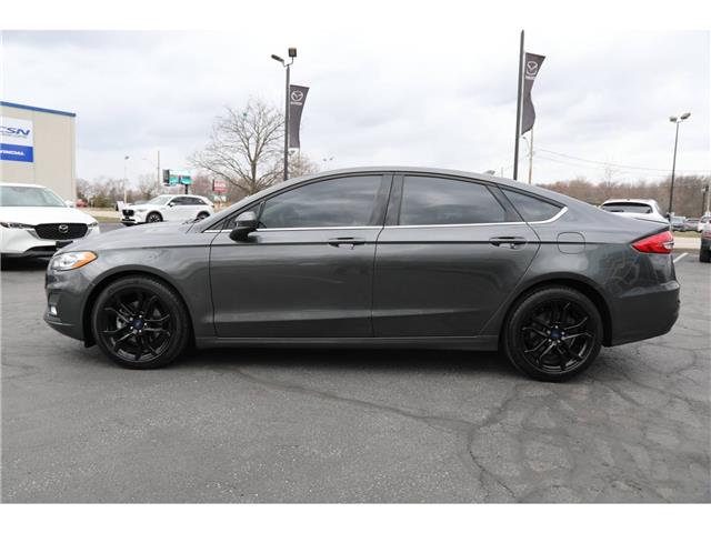 2020 Ford Fusion SE (Stk: TR32016) in Windsor - Image 2 of 27