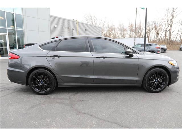 2020 Ford Fusion SE (Stk: TR32016) in Windsor - Image 7 of 27