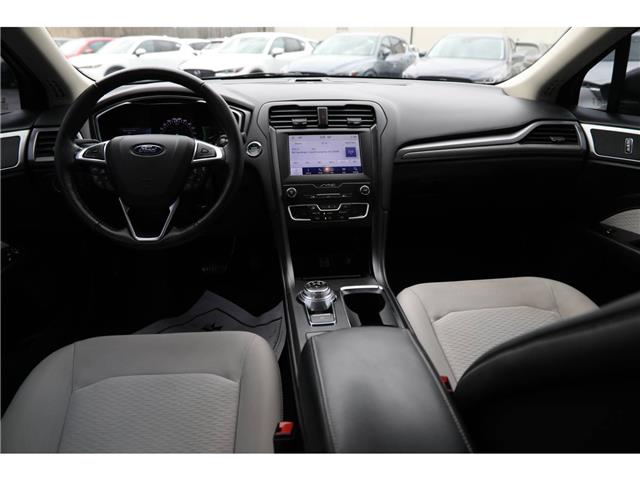 2020 Ford Fusion SE (Stk: TR32016) in Windsor - Image 15 of 27