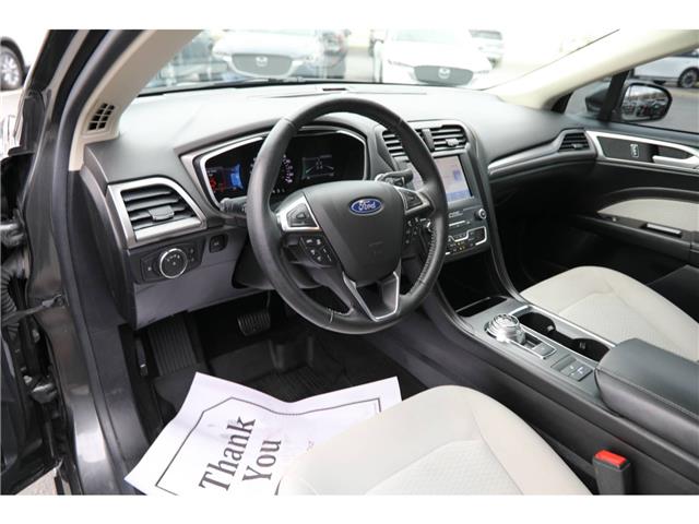 2020 Ford Fusion SE (Stk: TR32016) in Windsor - Image 17 of 27