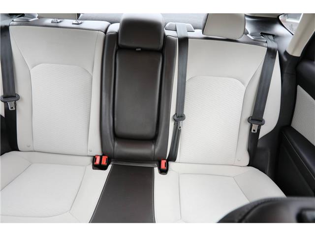 2020 Ford Fusion SE (Stk: TR32016) in Windsor - Image 20 of 27