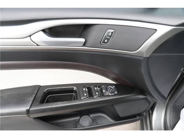 2020 Ford Fusion SE (Stk: TR32016) in Windsor - Image 21 of 27
