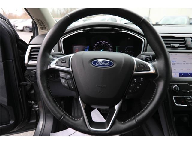 2020 Ford Fusion SE (Stk: TR32016) in Windsor - Image 23 of 27