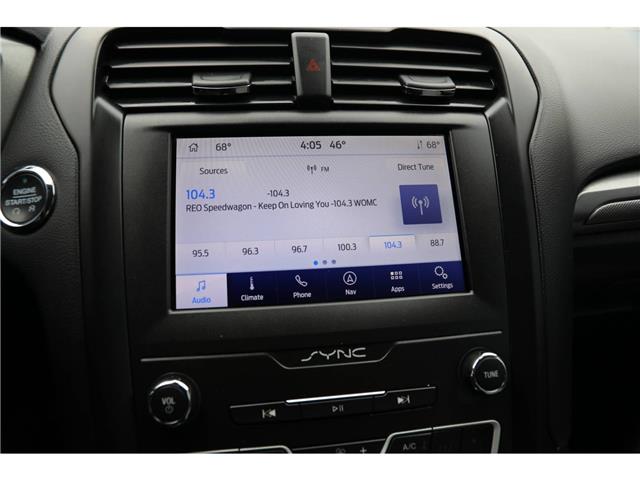 2020 Ford Fusion SE (Stk: TR32016) in Windsor - Image 26 of 27