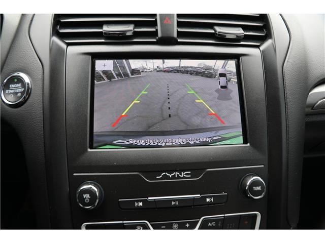 2020 Ford Fusion SE (Stk: TR32016) in Windsor - Image 27 of 27