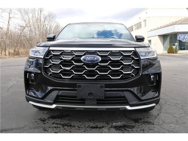 2026 Ford Explorer Platinum (Stk: EX04950) in Windsor - Image 10 of 29