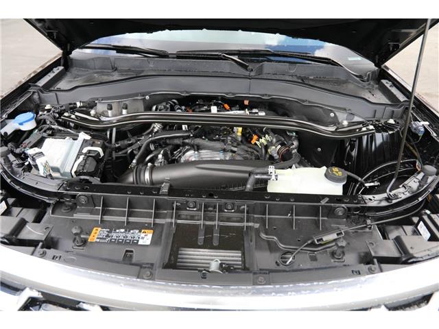 2026 Ford Explorer Platinum (Stk: EX04950) in Windsor - Image 11 of 29