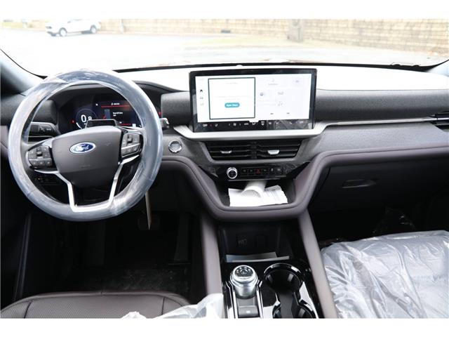 2026 Ford Explorer Platinum (Stk: EX04950) in Windsor - Image 17 of 29