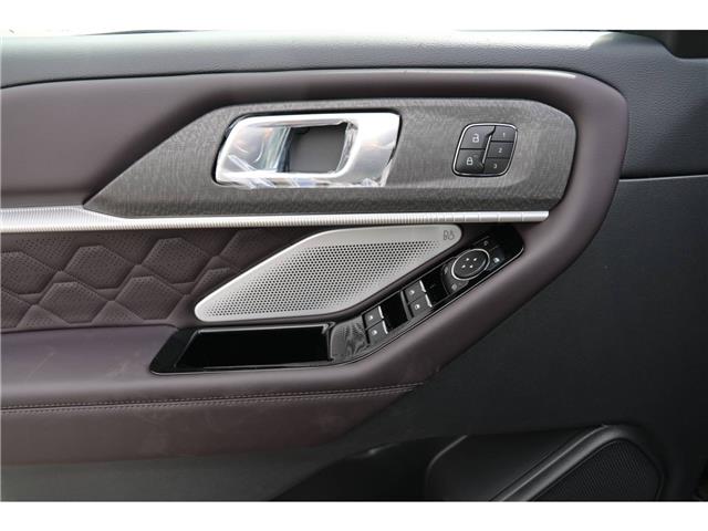 2026 Ford Explorer Platinum (Stk: EX04950) in Windsor - Image 20 of 29