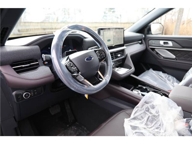 2026 Ford Explorer Platinum (Stk: EX04950) in Windsor - Image 21 of 29