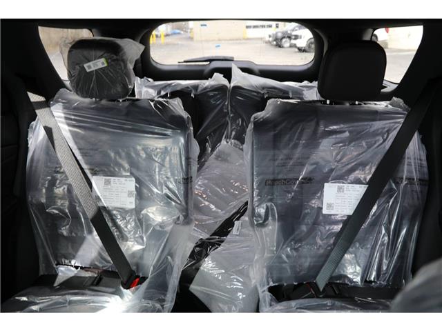 2026 Ford Explorer Platinum (Stk: EX04950) in Windsor - Image 24 of 29