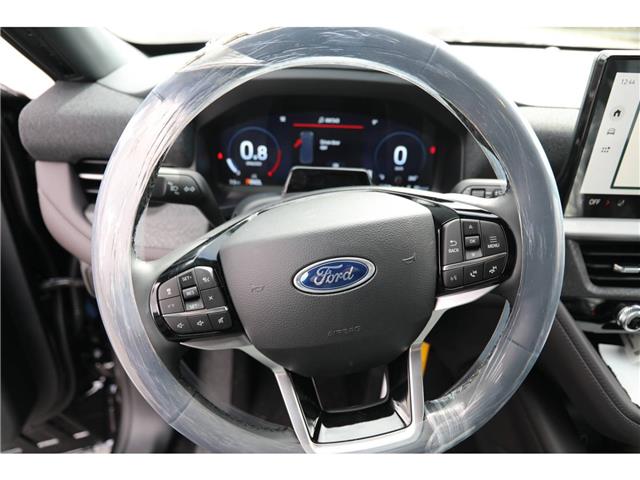 2026 Ford Explorer Platinum (Stk: EX04950) in Windsor - Image 25 of 29