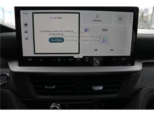 2026 Ford Explorer Platinum (Stk: EX04950) in Windsor - Image 27 of 29