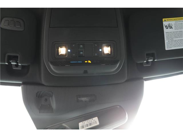 2026 Ford Explorer Platinum (Stk: EX04950) in Windsor - Image 28 of 29