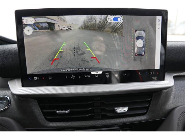 2026 Ford Explorer Platinum (Stk: EX04950) in Windsor - Image 29 of 29