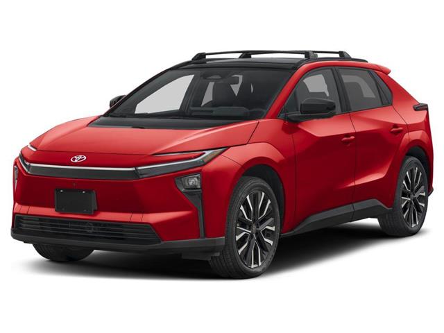 2026 Toyota bZ Limited (Stk: BZ26015) in Sault Ste. Marie - Image 1 of 12