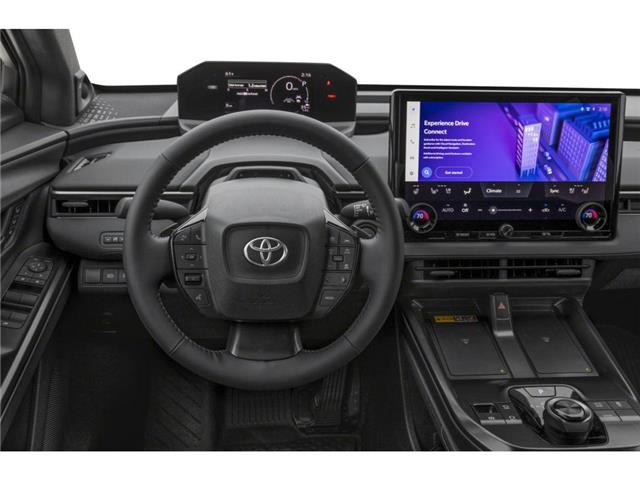 2026 Toyota bZ Limited (Stk: BZ26015) in Sault Ste. Marie - Image 4 of 12