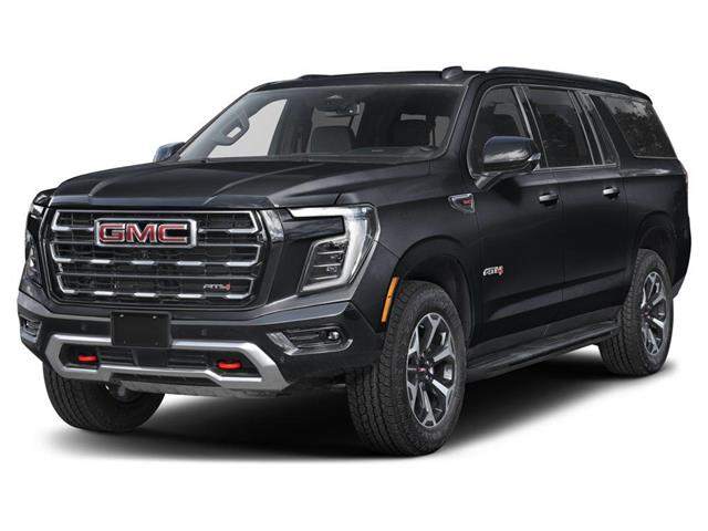 2026 GMC Yukon XL AT4 (Stk: 26190) in Haliburton - Image 1 of 12