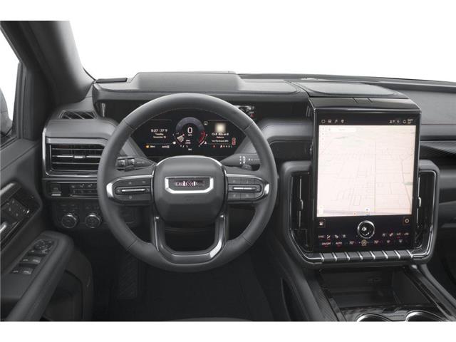 2026 GMC Yukon XL AT4 (Stk: 26190) in Haliburton - Image 4 of 12