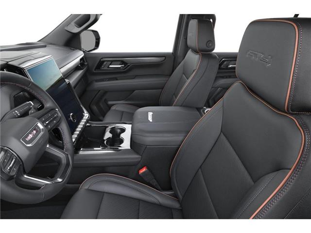 2026 GMC Yukon XL AT4 (Stk: 26190) in Haliburton - Image 6 of 12