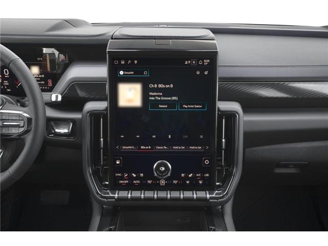 2026 GMC Yukon XL AT4 (Stk: 26190) in Haliburton - Image 7 of 12