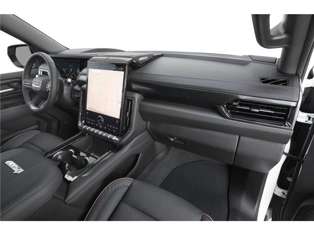 2026 GMC Yukon XL AT4 (Stk: 26190) in Haliburton - Image 11 of 12
