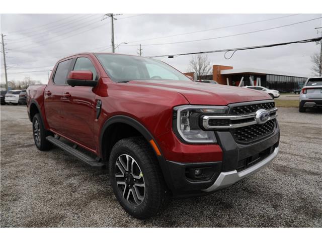 2026 Ford Ranger Lariat (Stk: RG08618) in Windsor - Image 9 of 29