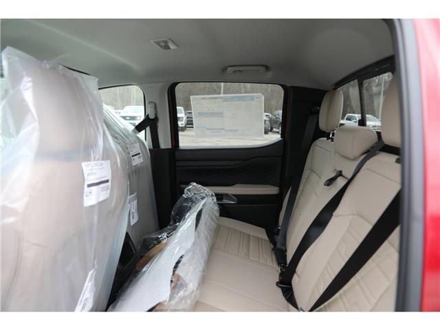 2026 Ford Ranger Lariat (Stk: RG08618) in Windsor - Image 12 of 29