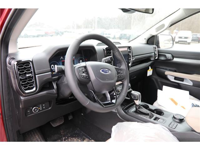 2026 Ford Ranger Lariat (Stk: RG08618) in Windsor - Image 19 of 29