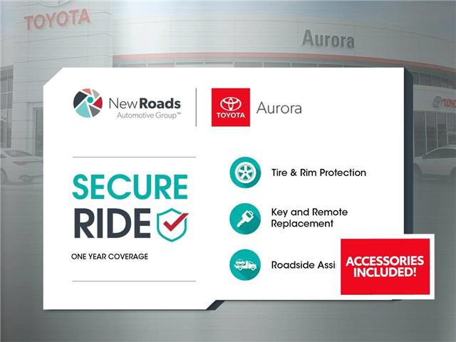 2026 Toyota Tundra  (Stk: 36549) in Aurora - Image 3 of 27
