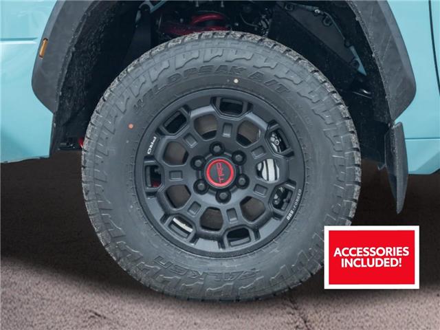 2026 Toyota Tundra  (Stk: 36549) in Aurora - Image 5 of 27