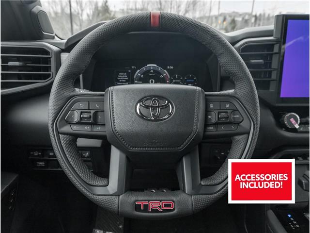 2026 Toyota Tundra  (Stk: 36549) in Aurora - Image 8 of 27