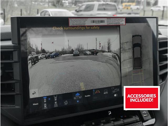 2026 Toyota Tundra  (Stk: 36549) in Aurora - Image 13 of 27