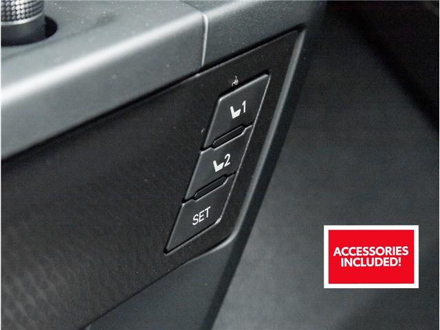 2026 Toyota Tundra  (Stk: 36549) in Aurora - Image 15 of 27