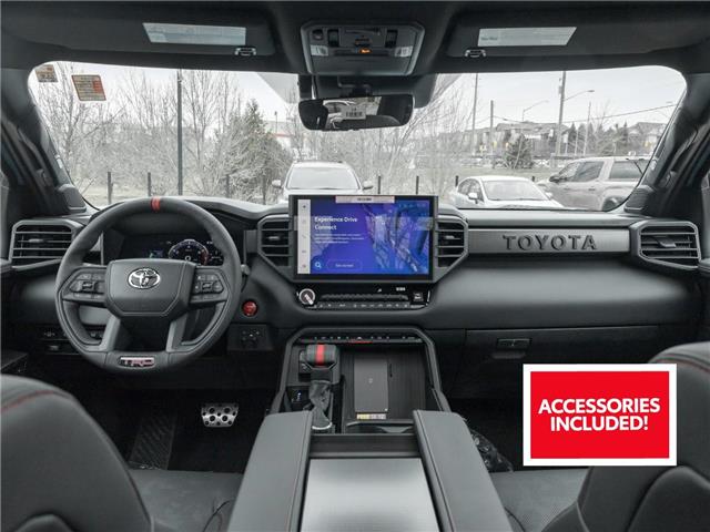 2026 Toyota Tundra  (Stk: 36549) in Aurora - Image 25 of 27